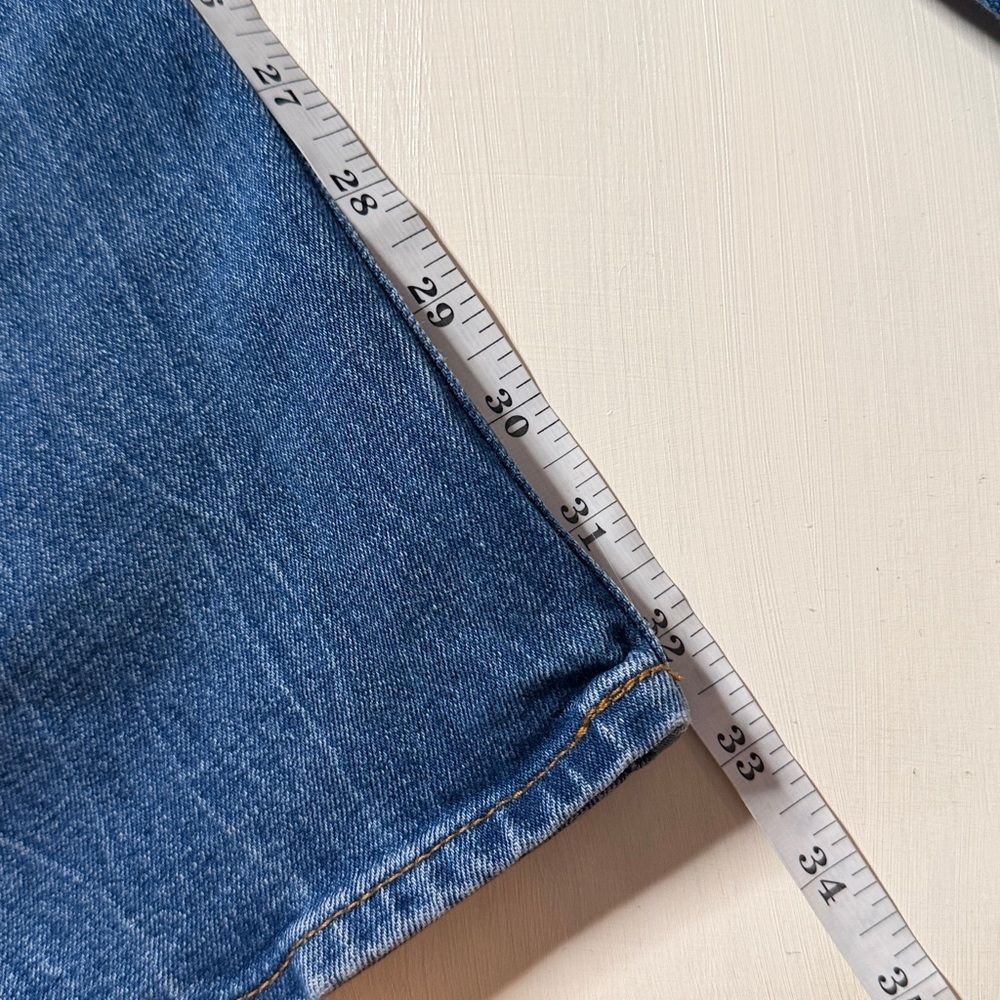 Abercrombie & Fitch Jeans 90s slim straight - Picture 10 of 11